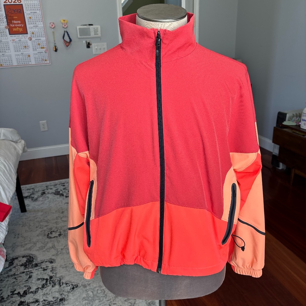 Multicolor Under Armour Unstoppable Jacket